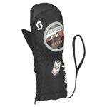 Scott-Ultimate-Mitten---Youth-Black