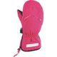 SCOTT Tot Halfpint Mitten - Kids' Hot Pink