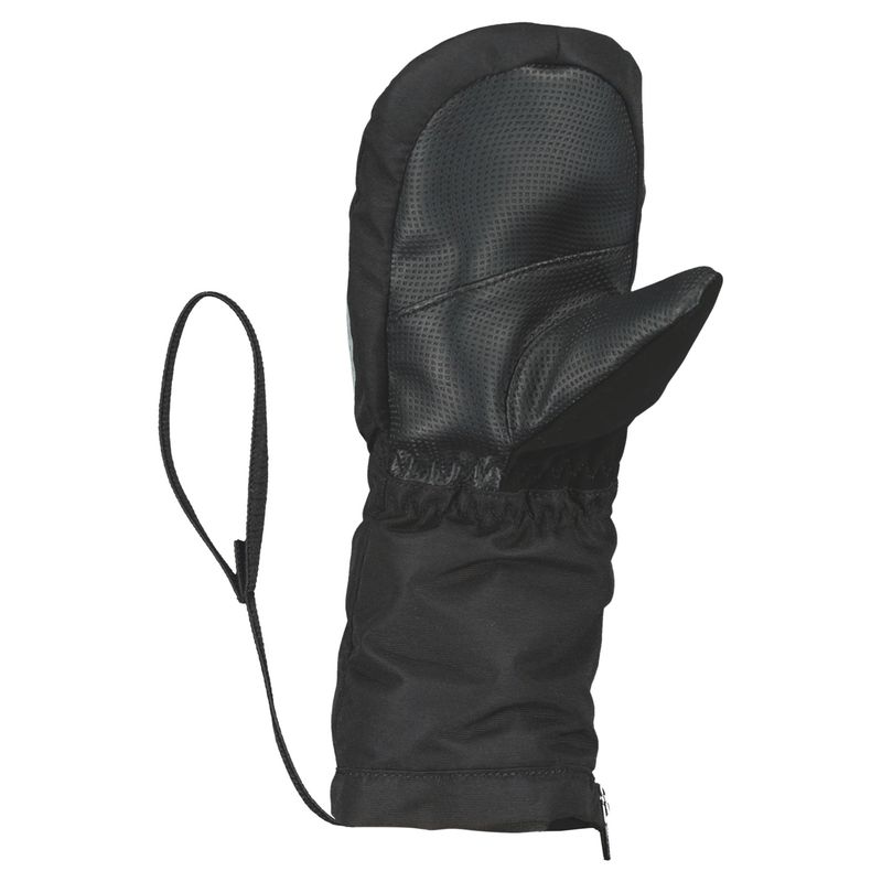 Scott-Ultimate-Mitten---Youth-Black