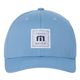 TravisMathew Final Boarding Hat Pacific Coast