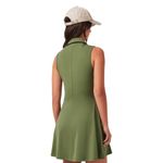 TravisMathew-Moveknit-Sleeveless-Polo-Dress-2.0---Women-s-Clover