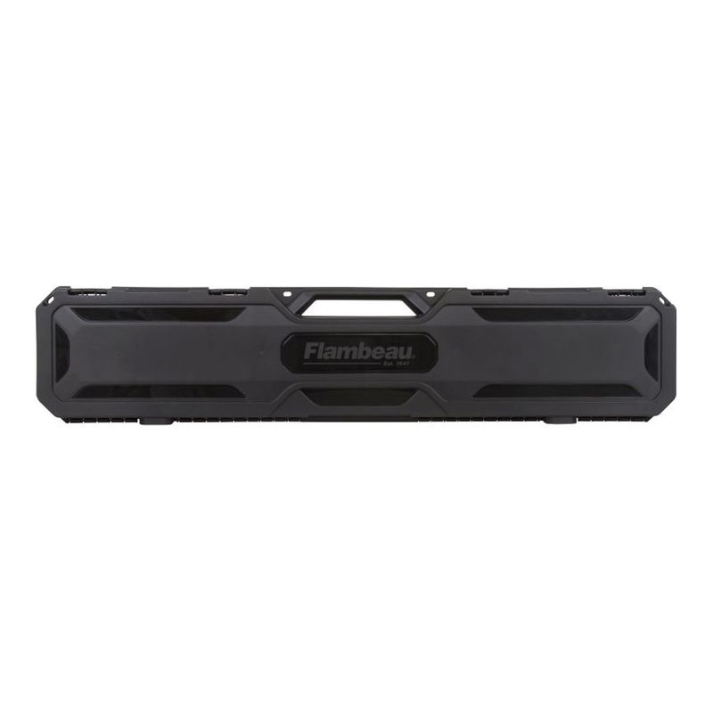 Flambeau-Express-Gun-Case-Black
