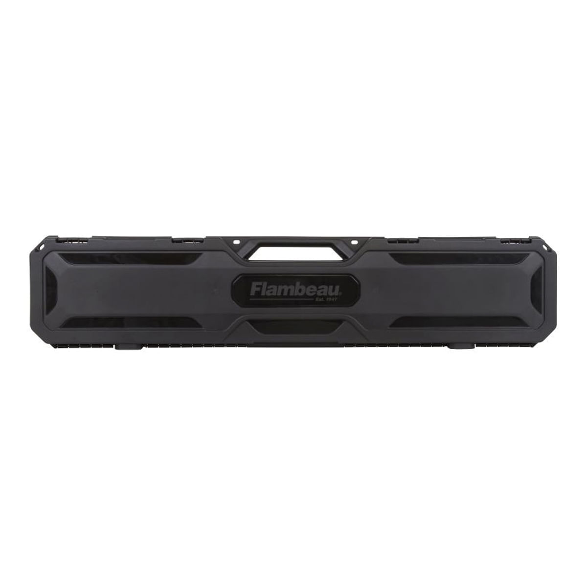 Flambeau Express Gun Case Black