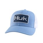 Huk Standard Trucker Hat Marolina Blue