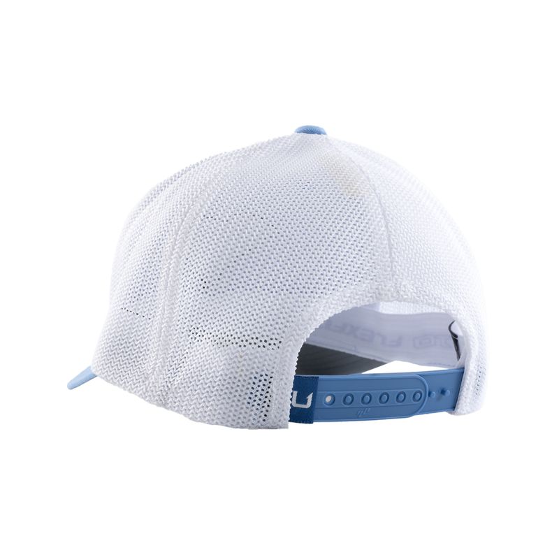 Huk Standard Trucker Hat Marolina Blue