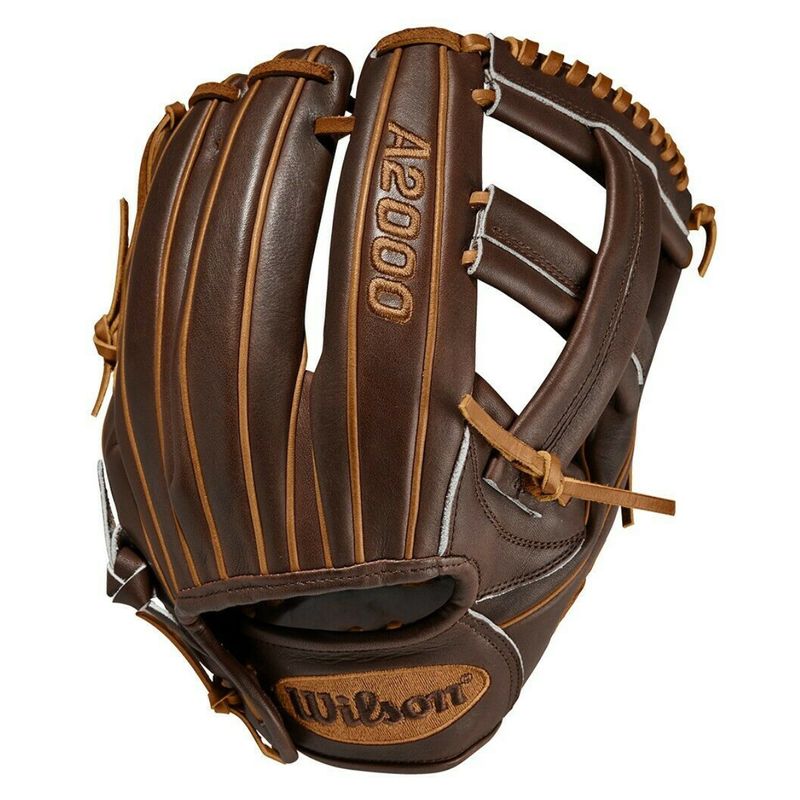 baseball glove a2000 infield