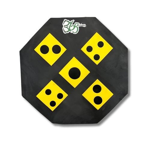 365 Archery 5 Core 48" High Performance Target System