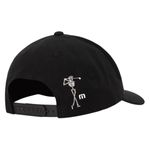 TravisMathew Golf Sucks Hat - Men's Black