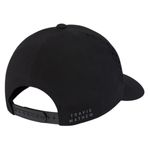 TravisMathew Long Journey Hat - Men's Black