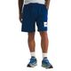 The North Face Box NSE Regular Shorts - Men's Estate Blue / TNF White