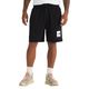 The North Face Box NSE Regular Shorts - Men's TNF Black / TNF White