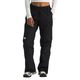 The North Face Antora Rain Pant - Women's TNF Black