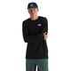 The North Face Long-Sleeve Evolution Tee - Men's TNF Black