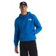 The North Face Box NSE Pullover Hoodie - Men's Hero Blue