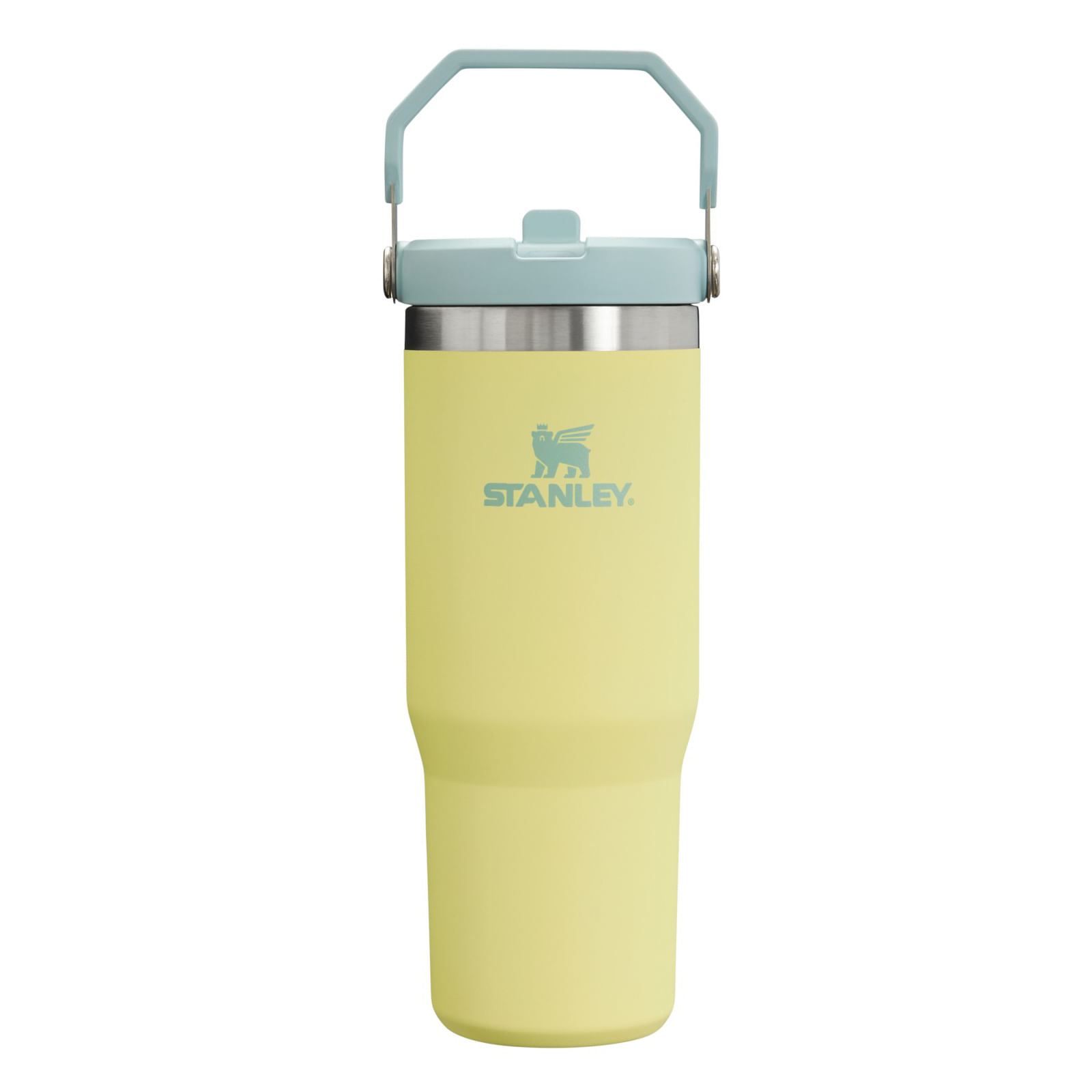 Stanley Iceflow Flip Straw 2.0 Tumbler - 30oz Pomelo
