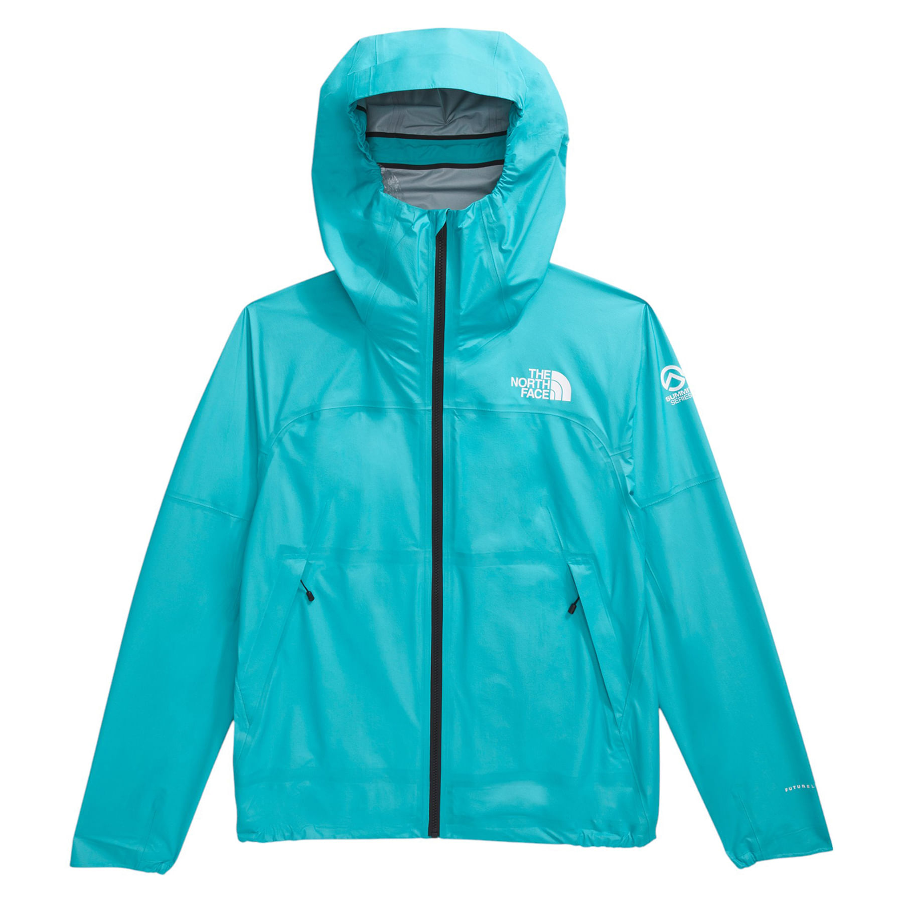 The North Face Summit Papsura FUTURELIGHT Jacket - Women's Galactic Blue