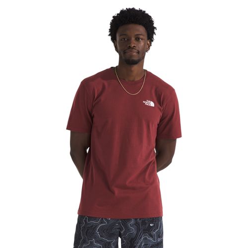 The North Face Evolution Box NSE Short-Sleeve Tee - Men's