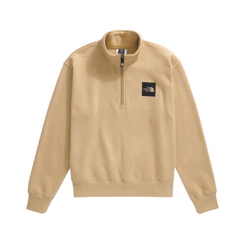 The North Face Box Half Dome 1/4 Zip - Women's