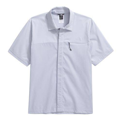The North Face LIGHTRANGE Short Sleeve Shirt - Women's