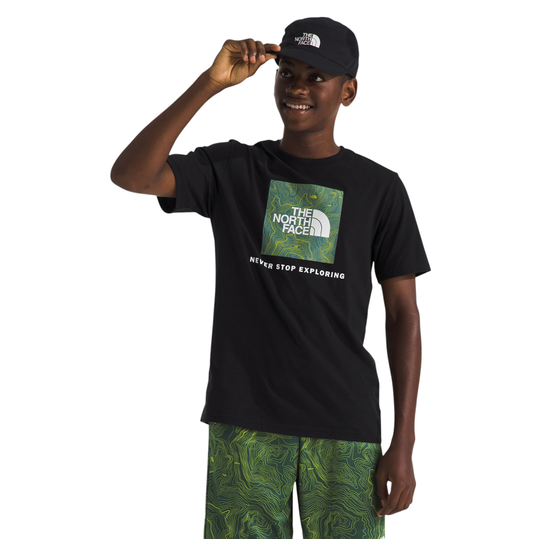 /the-north-face-box-nse-short-sleeve-tee-youth-10601069/p?skuId=1944234