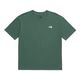 The North Face Short Sleeve Evolution Oversized Tee - Women's Duck Green