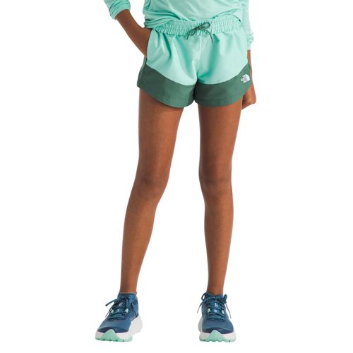 The North Face Class V Pathfinder Pull-On Short - Girls'