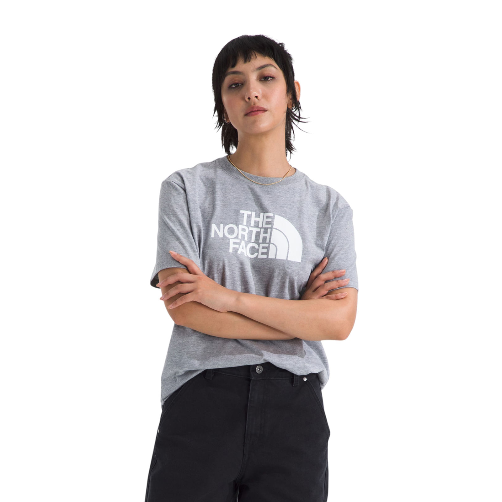 /the-north-face-core-half-dome-short-sleeve-shirt-womens-10604896/p?skuId=3019791