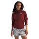 The North Face Evolution Hoodie - Women's Sumac
