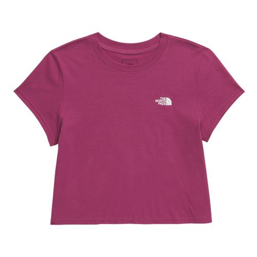 The North Face Evolution Short Sleeve Shirt - Women's