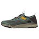 The North Face Platte Canyon Water Shoe - Men's Duck Green / TNF Black