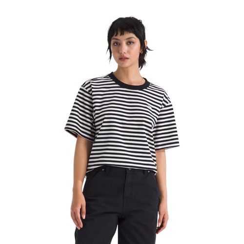 The North Face TNF Short Sleeve Shirt - Women's