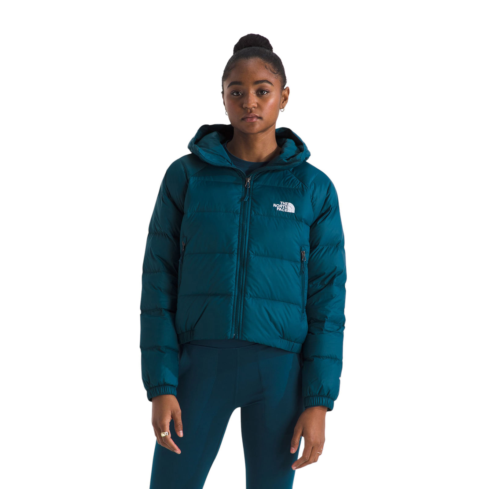 /the-north-face-hydrenalite-down-hoodie-womens-10394245/p?skuId=3057166