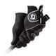 FootJoy Rain Grip Golf Glove - Men's Black