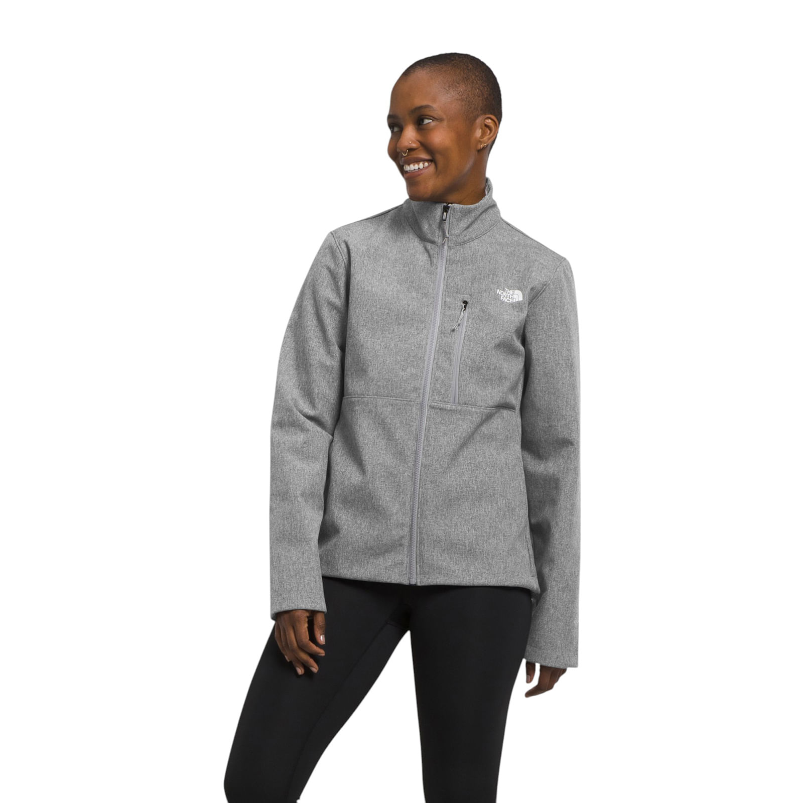 The North Face Apex Bionic 3 Jacket - Women's - Als.com
