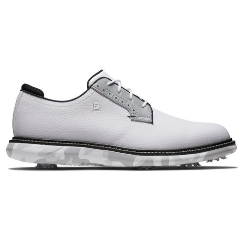 FootJoy Traditions Cleated Golf Shoe - Men's