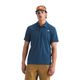 The North Face Adventure Polo - Men's Shady Blue