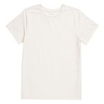 The-North-Face-Adventure-Short-Sleeve---Women-s-White-Dune