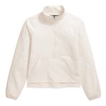 The-North-Face-Willow-Stretch-Jacket---Women-s-White-Dune---NPF