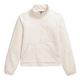 The North Face Willow Stretch Jacket - Women's White Dune - NPF