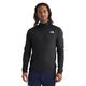 The North Face Summit Series FutureFleece LT Half Zip Pullover - Men's Tnf Black / Npf