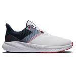 FootJoy-Flex-XP-Golf-Shoe---Men-s-White---Navy