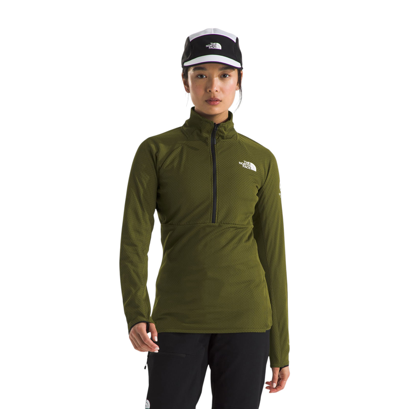 /the-north-face-summit-series-futurefleece-lt-halfzip-jacket-womens-10418635/p?skuId=3057280