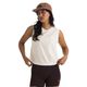 The North Face Evolution Tank - Women's White Dune