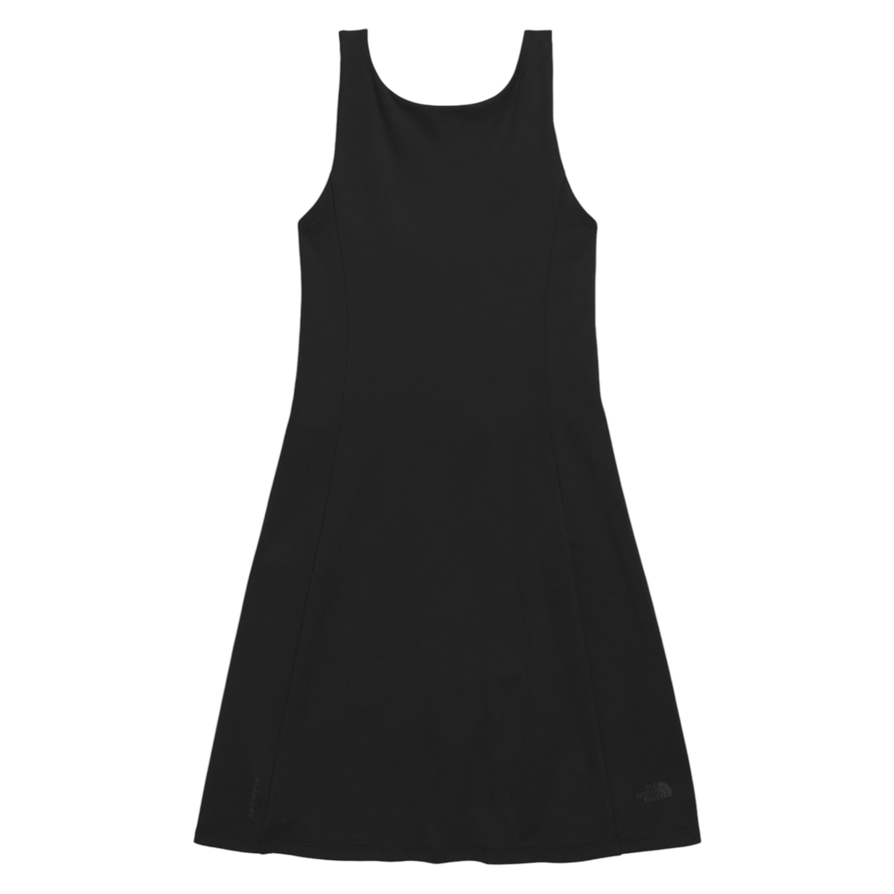 The North Face Dune Sky Dress - Women's TNF Black