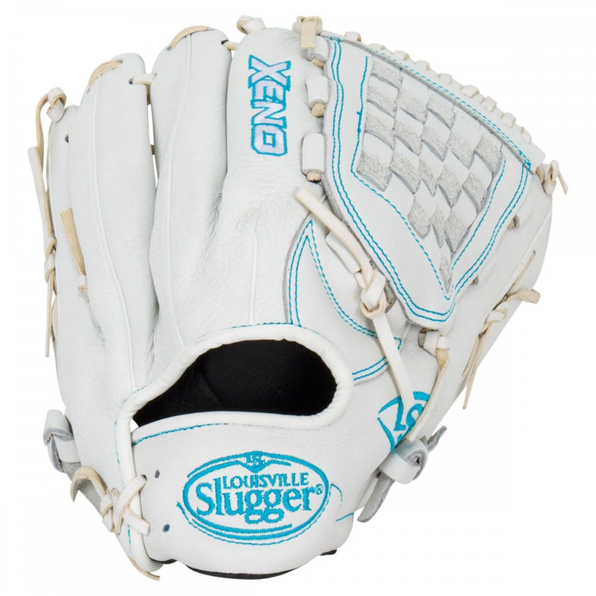 louisville slugger xeno fastpitch glove