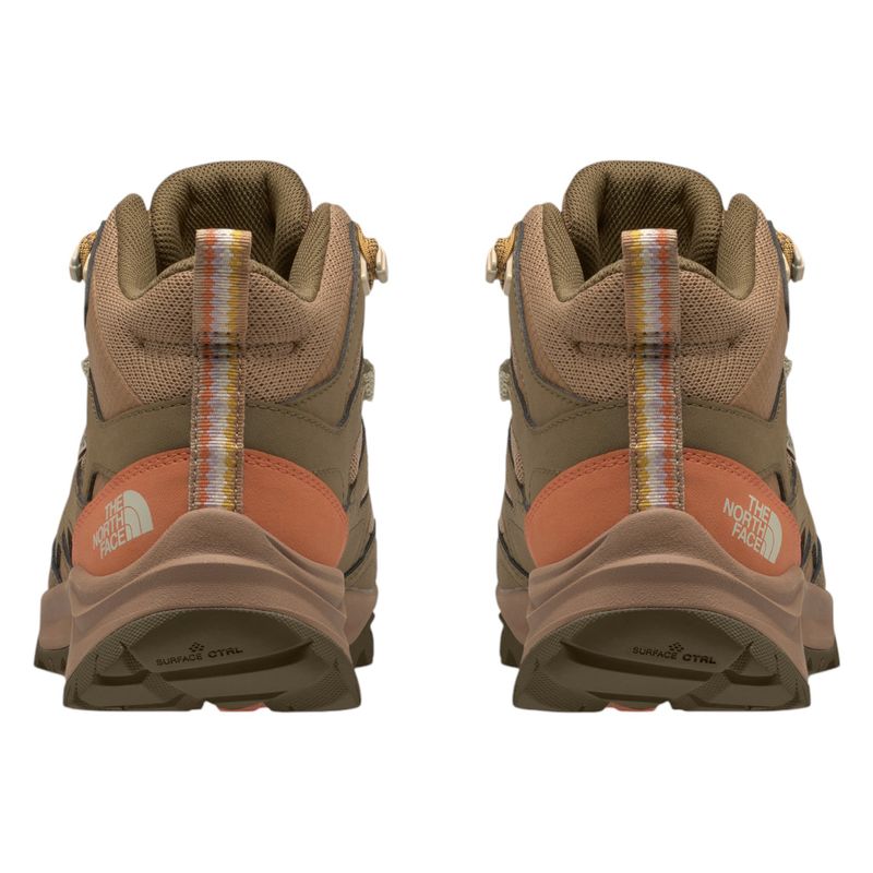 The-North-Face-Hedgehog-3-Mid-Waterproof-Hiking-Boot---Women-s-Sahara---Caraway-Seed