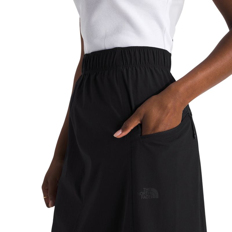 The-North-Face-North-Dome-Wind-Skirt---Women-s-TNF-Black