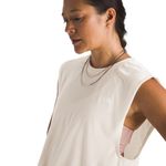The-North-Face-Adventure-Muscle-Tank---Women-s-White-Dune