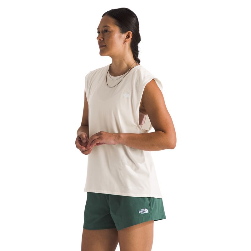 The-North-Face-Adventure-Muscle-Tank---Women-s-White-Dune