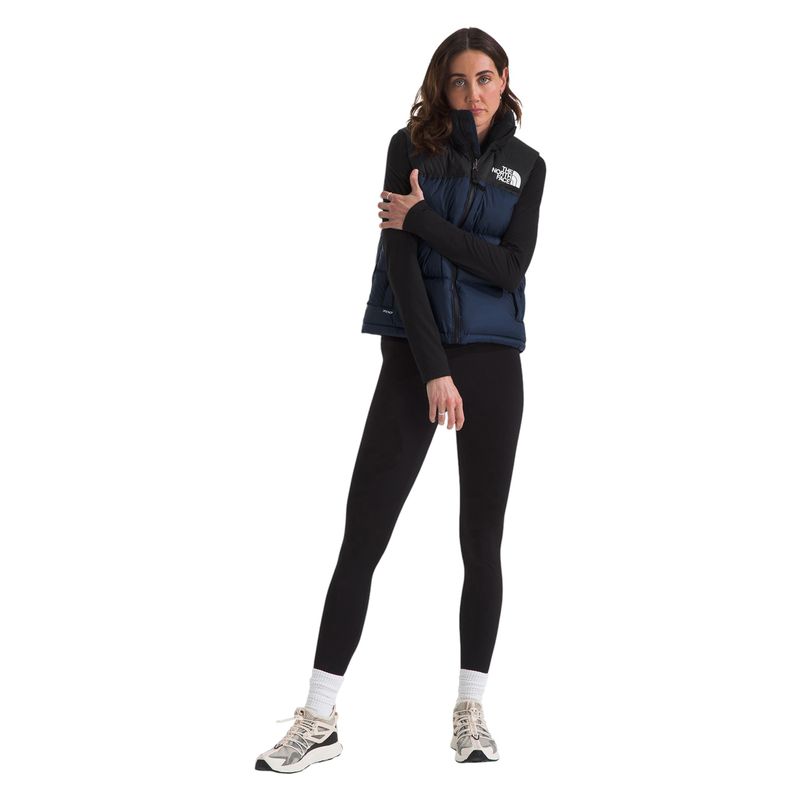 The-North-Face-1996-Retro-Nuptse-Vest---Women-s-Summit-Navy---TNF-Black
